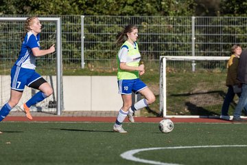 Bild 345 - F Ellerau - Union Tornesch 2 : Ergebnis: 3:2